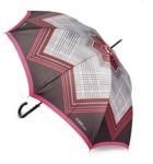Автоматичен дамски чадър